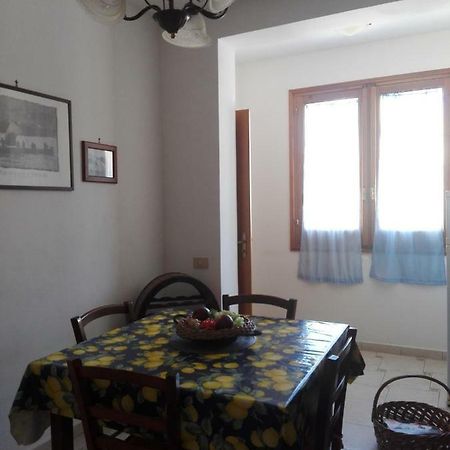 Casa Della Camperia Leilighet Favignana Eksteriør bilde